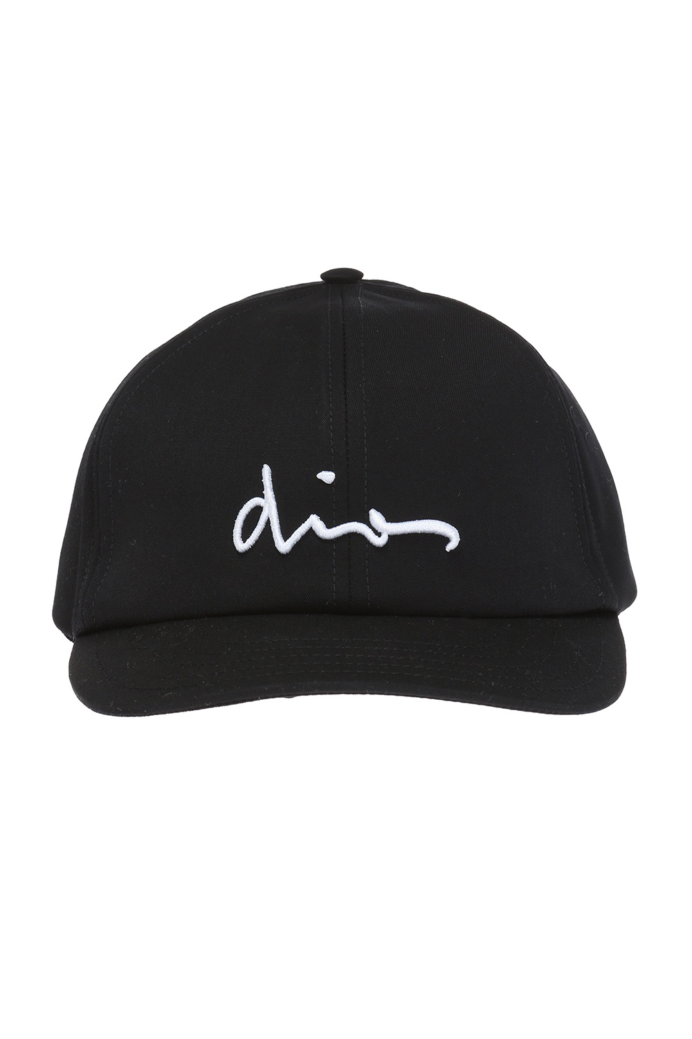 Black Baseball cap with logo Dior - Vitkac Germany